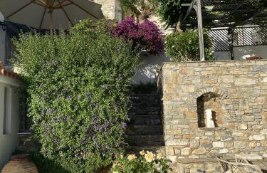 Aegean Panorama Hideaway & Pool in Samos - Foto 29