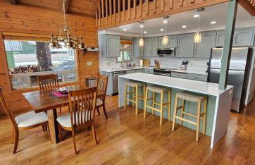 Mt. Bachelor & Sun River Get Away - Foto 18