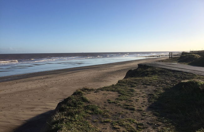 Seaside Bliss Cottage in Bridlington - Foto 10