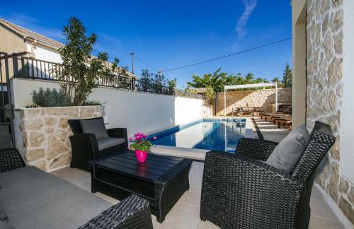 Villa Castello Coza Zadarvillas - Foto 8