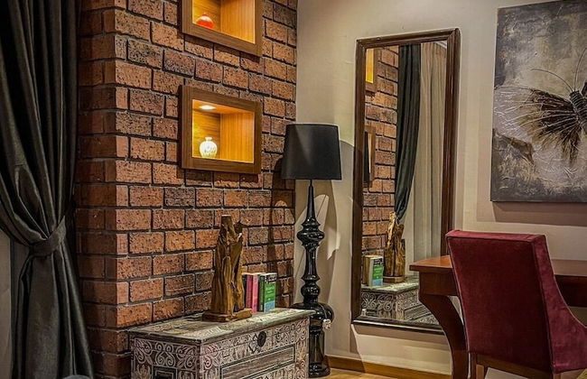 ROYALE RIVIERA RESORT PRIVATE POOL VILLA - Foto 37