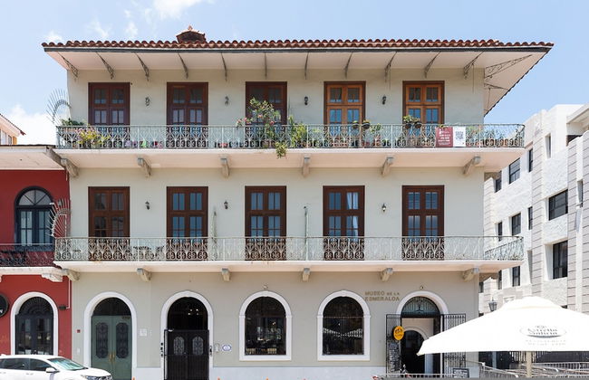 The Plaza Catedral Views by Acomodo Casco Viejo - Photo 14