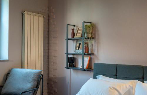 Da Gise Giardino Wifi Malpensa - Foto 23