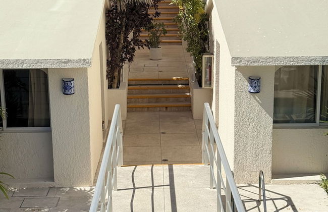 Luciana Hotel & Beach Club - Photo 54