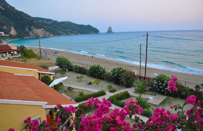 Beachfront Holiday House Eftichia - Foto 22