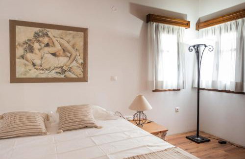 Maria's Traditional Villa - Foto 10