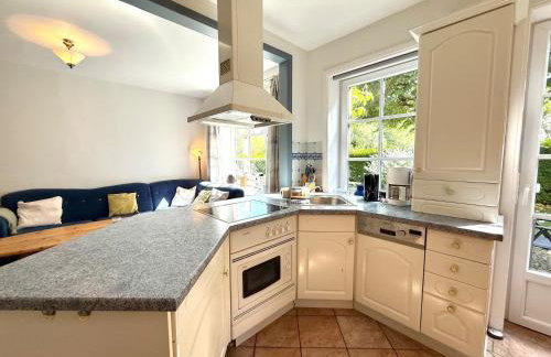 Haus 94- Whg 2 - Foto 7