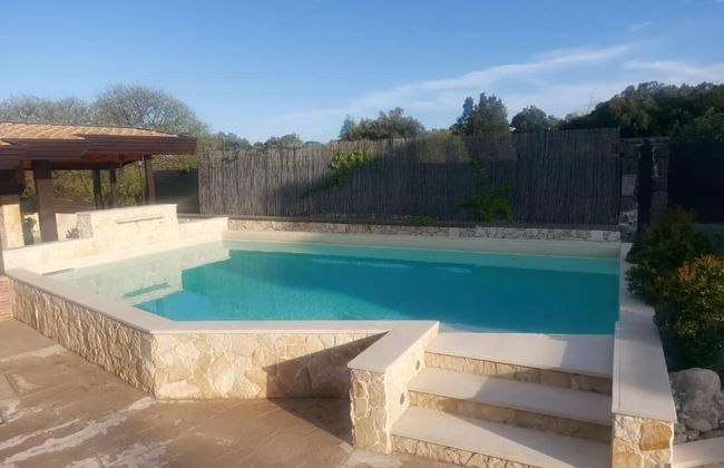 Blu Etna Casa Vacanze - Foto 29