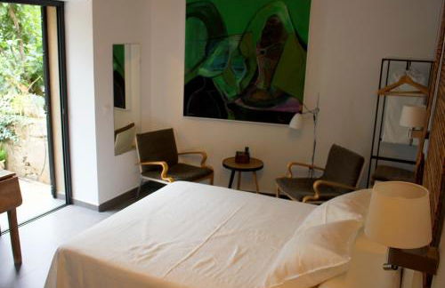 Casa rural Llana 12 - Photo 20