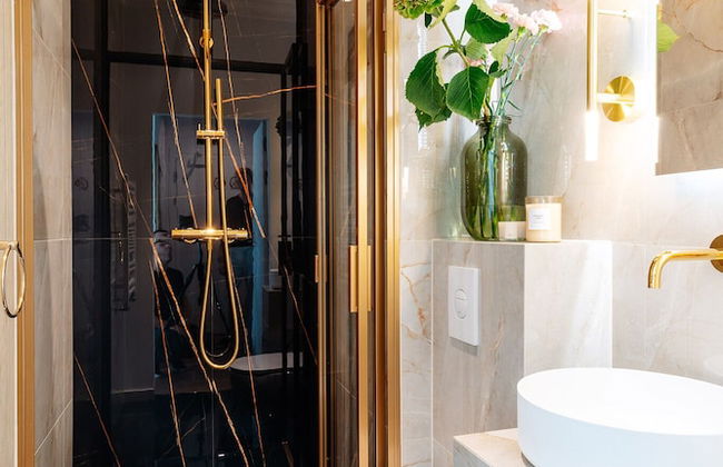 Warsaw Story - LoftAffair Collection - Photo 35