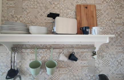 Maison Capodimonte - Foto 16