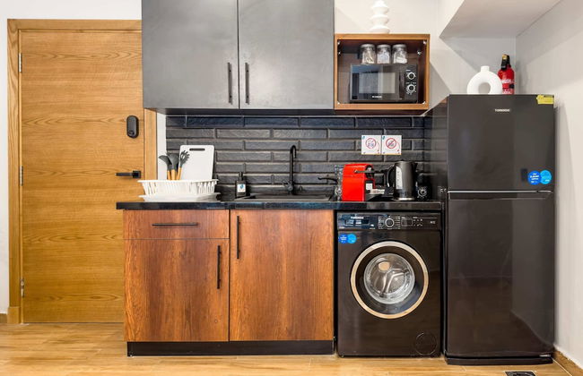 Xuru Stays I Heliopolis 1 - 5 Min to Airport - Foto 72