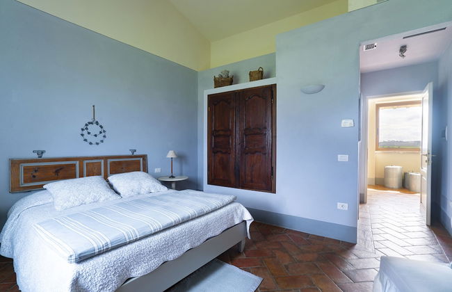 Agriturismo Cantagrillo - Foto 10