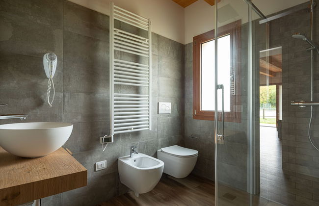 Agriturismo Ai Due Leoni - Foto 31