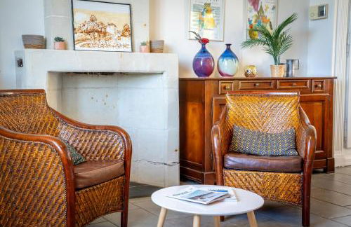 Gîte des Fours à Chaux - Foto 30