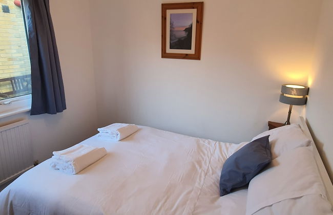 Summerhill Apartments - Foto 2