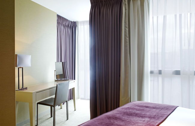 Cheval Three Quays at The Tower of London - Foto 4