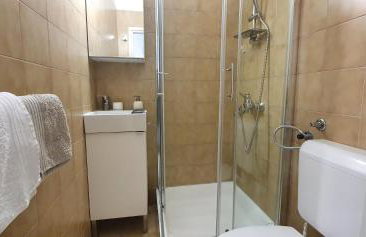 Apartments Lonza - Foto 20