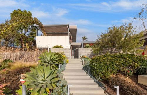 Luxury Coastal Home - Pool, Spa, AC, & Ocean Views - Foto 44