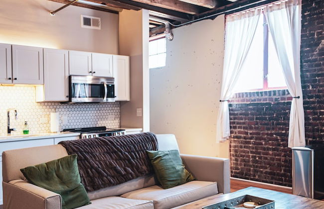 Three Trails Downtown Elkin - Foto 75