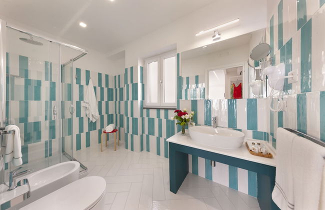 Gala Residence Villa Giovanna - Foto 68