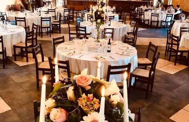 Fattoria Settepassi - Foto 13