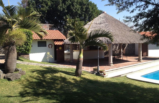 6rec 24 Personas Quinta EN Xochitepec, Morelos QC - Foto 41