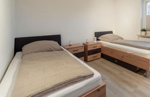 FeWo Glöckchen - Hell, Garten und Terrasse in ruhiger Lage - Foto 15