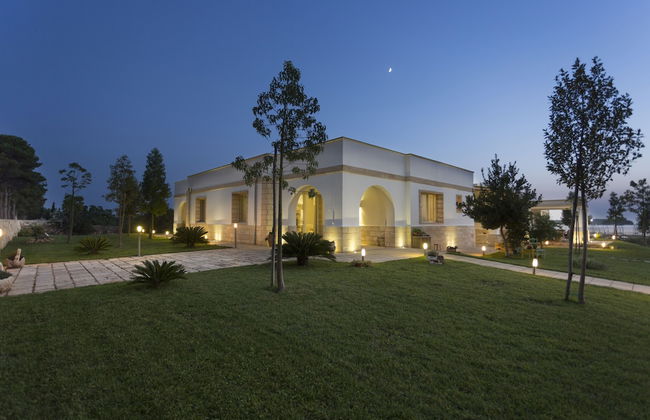 Podere40 Country Hotel - Foto 78