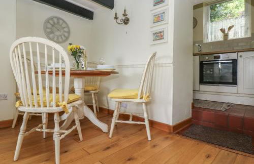 Driftwood Cottage - Foto 7