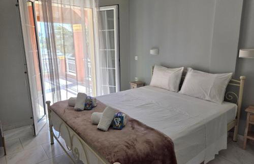 Corfu Paloma Apartments - Foto 64