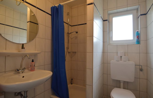 Apartment in Meisberg With In-house Catering - Photo 47