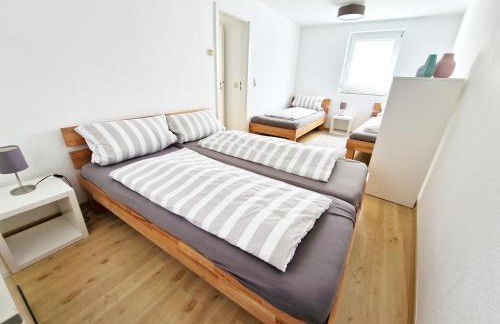 Entzückende Traumwohnung - nur 5min vom Europa-Park! - Foto 25