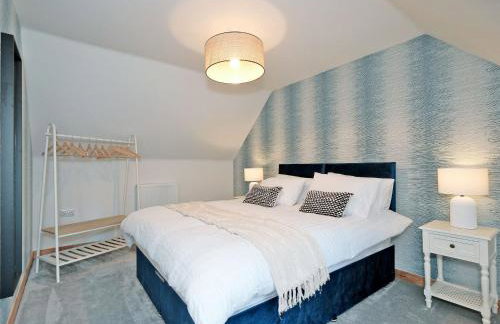 Cliff Top Cottage - Foto 17