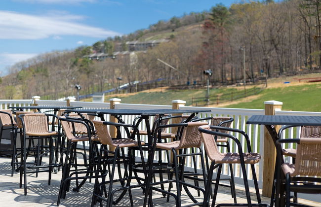 Massanutten's Regal Vistas by Tripforth - Foto 62