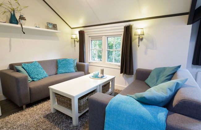 Vrijrijck Vakantieparken – Ermelo - Photo 17