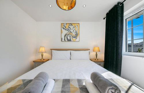 Fern Place Villa - Grampian Lettings Ltd - Foto 44