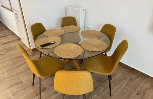 Modern Athens Suite - 160m from Metro - 3min Piraeus Port - 6 Guests - Foto 10