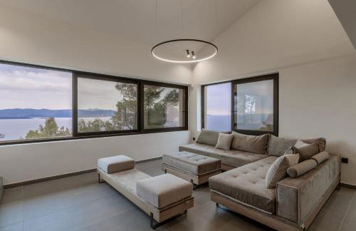 Villa Anasa-Luxury Retreat-Private Pool - Foto 12