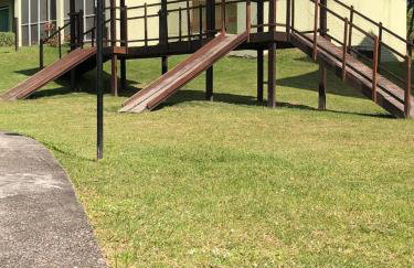 FLAT VILLA MONTE CASTELO - Foto 18