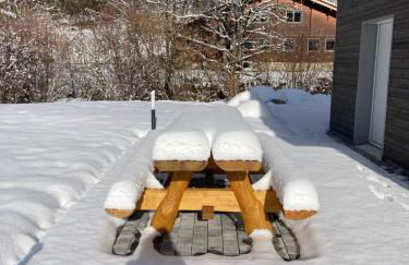 La cabane des écureuils - Foto 36