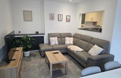 Magnifique appartement 2 chambres - Foto 1