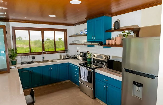 Villas Jawara - Foto 50