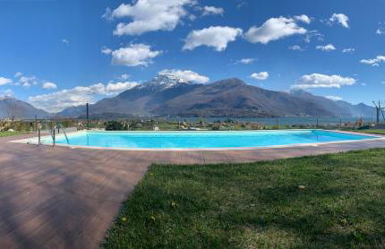 Residence Vacanze Relax Lago di Como - Foto 27