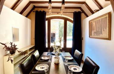 gite en pleine nature - Foto 2