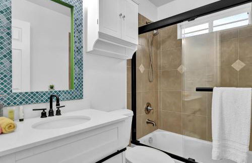 *Heart of Houston* Pet friendly/14ppl/4br/2.5b - Foto 15