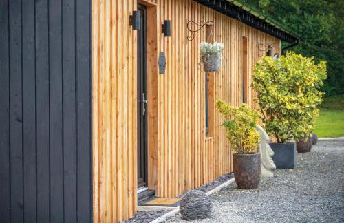 The Shack - 1 Bedroom - Cosheston - Foto 35