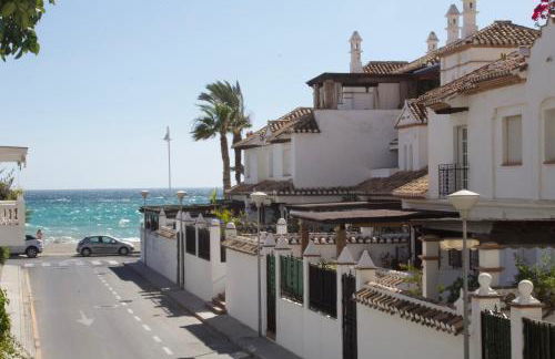 Casa de la playa Alto de el Realengo - Photo 19