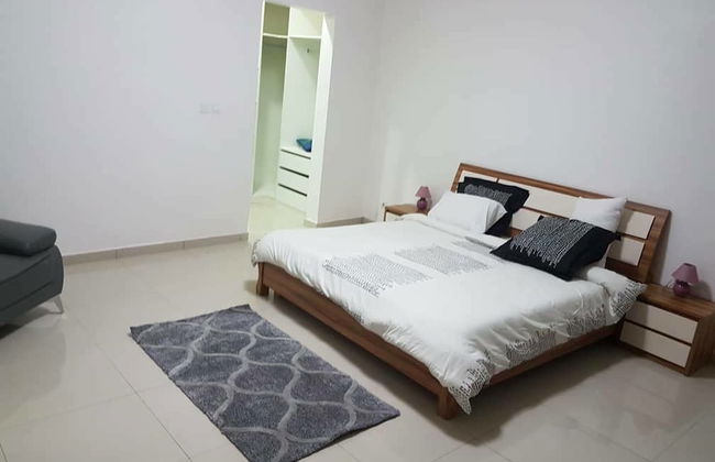 Résidence aichatou rose - Photo 2