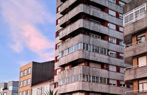 Apartamento con vistas al mar - Foto 12